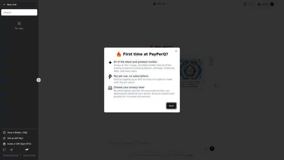 PayPerQ