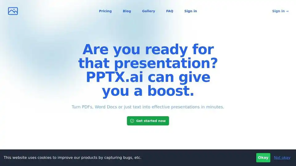 PPTX.ai