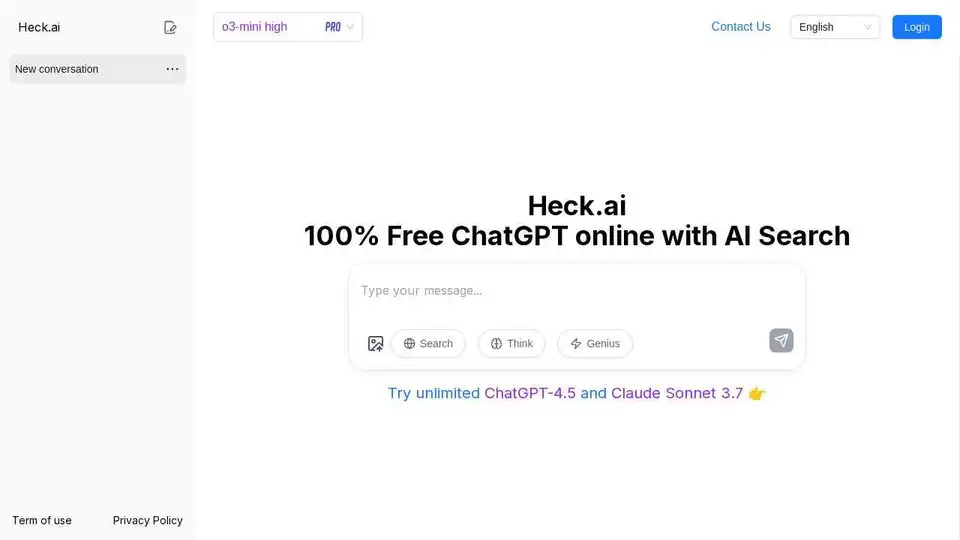 Heck.ai