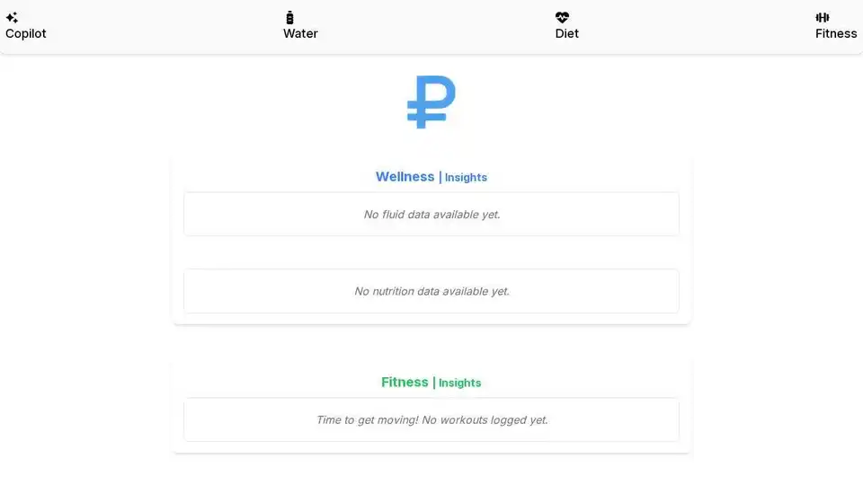 PREFIT.AI