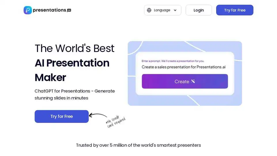 Presentations.AI