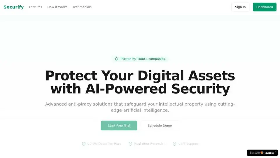 Securify