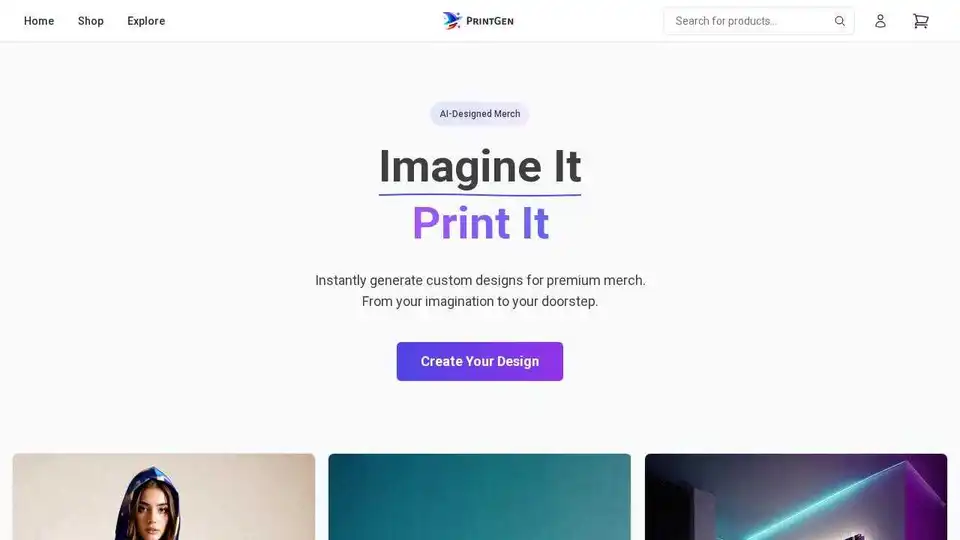 PrintGen