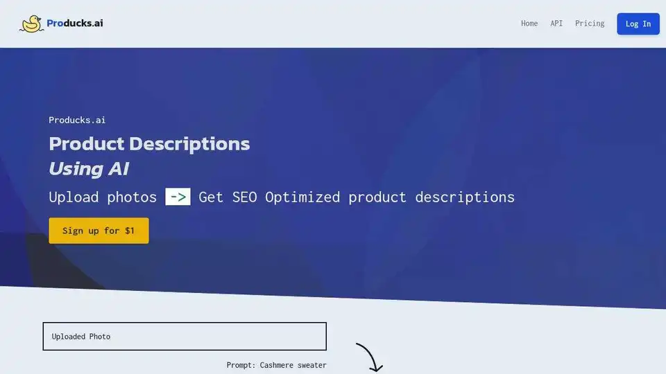 Producks.ai