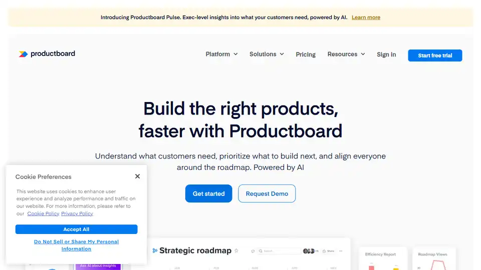 Productboard