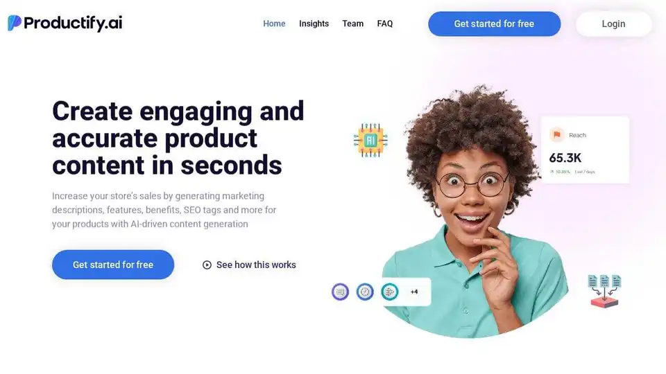 Productify.ai