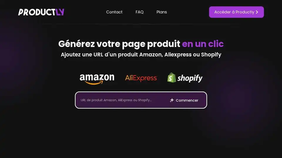 Productly