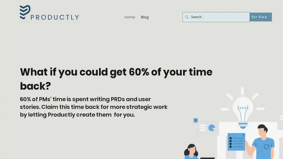 Productly