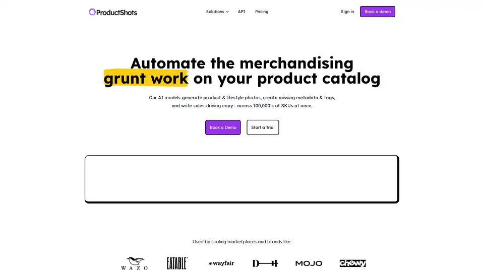 ProductShots.ai