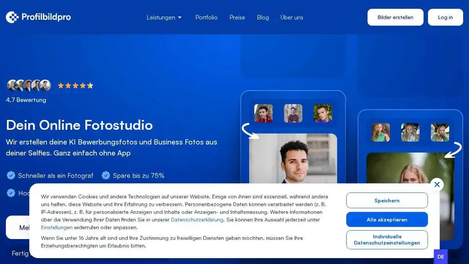 ProfilbildPro