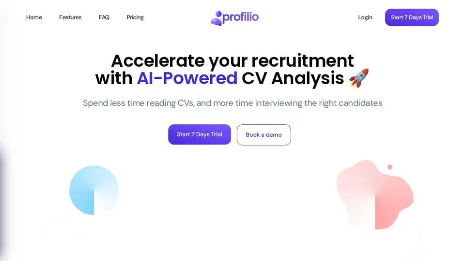 Profilio