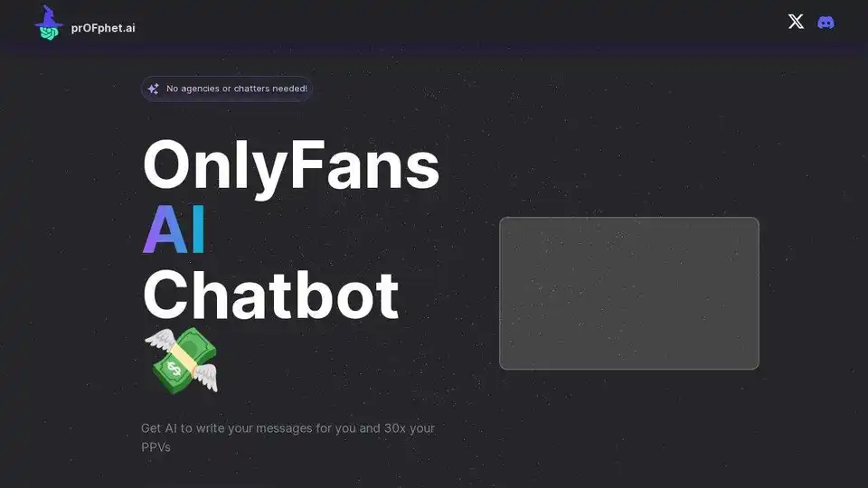 prOFphet