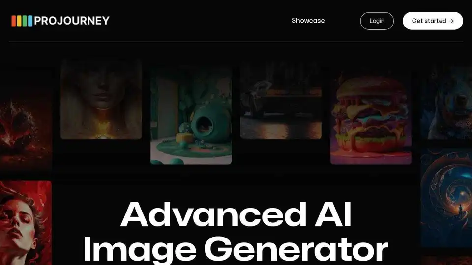 ProJourney AI