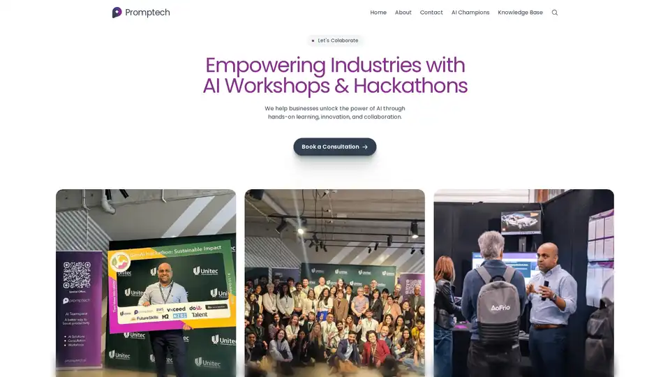 Promptech