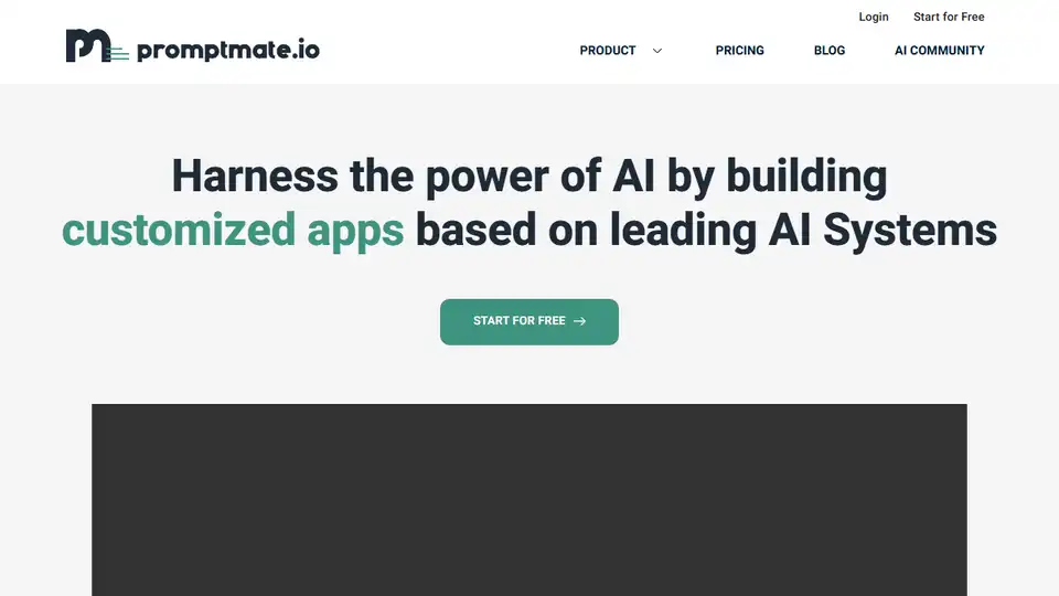 promptmate.io