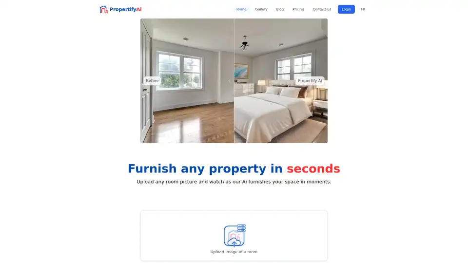 Propertify Ai