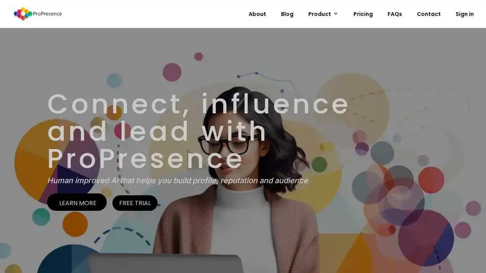 ProPresence
