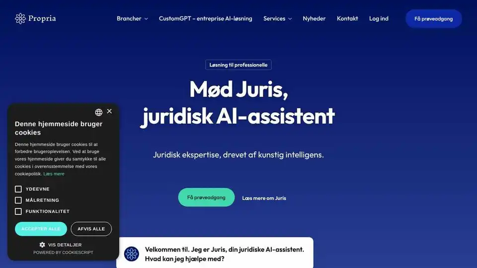 Juris