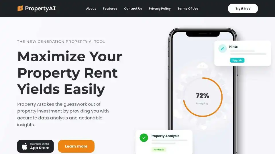 Property AI
