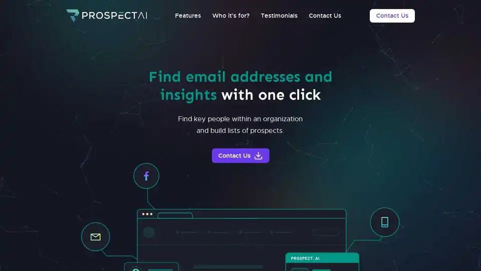 Prospect AI
