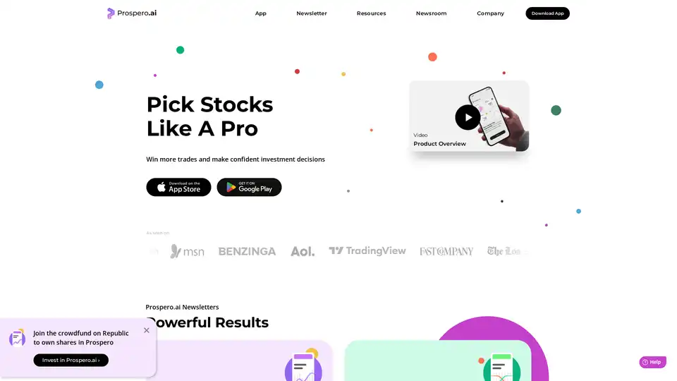 Prospero.ai