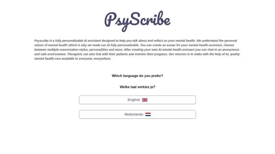 PsyScribe