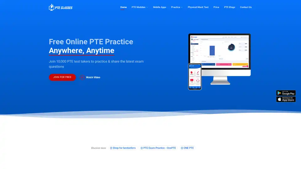 PTEClasses