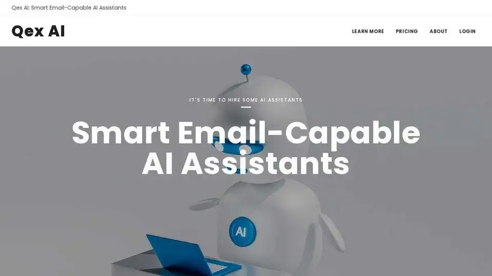 Qex AI