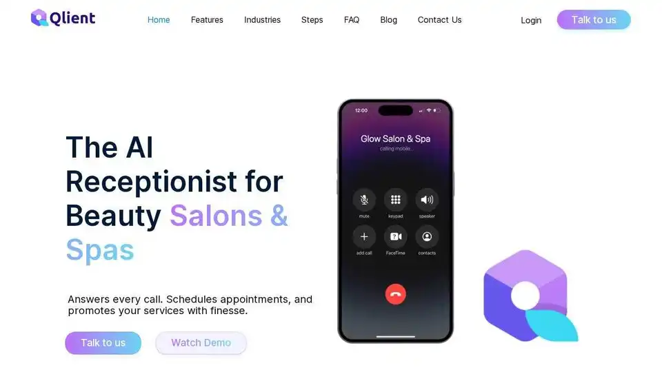 Qlient AI