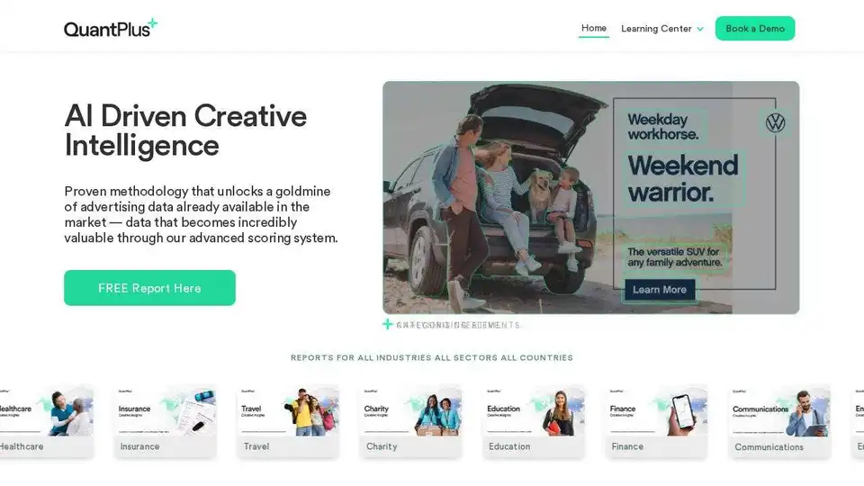 QuantPlus