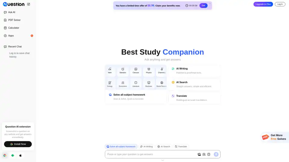 Question AI