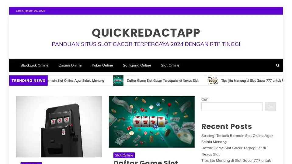 quickredactapp