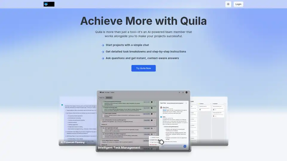 Quila