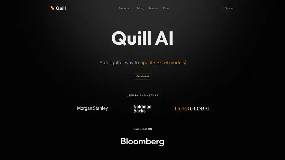 Quill