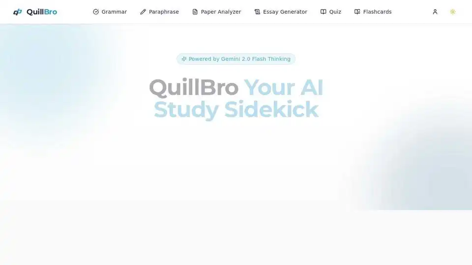 QuillBro