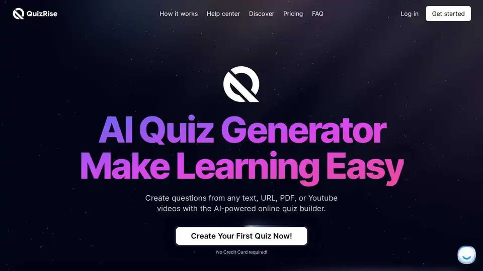 QuizRise