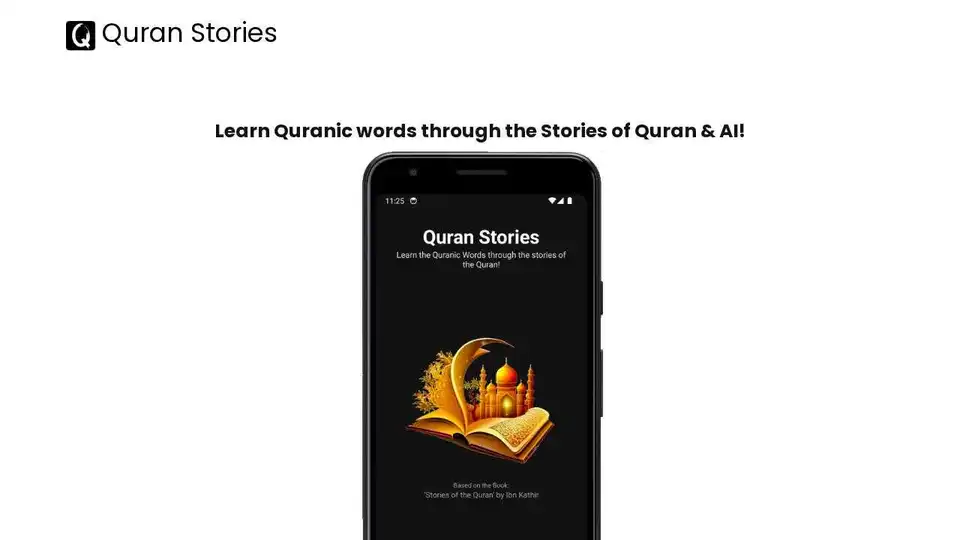 Quran Stories