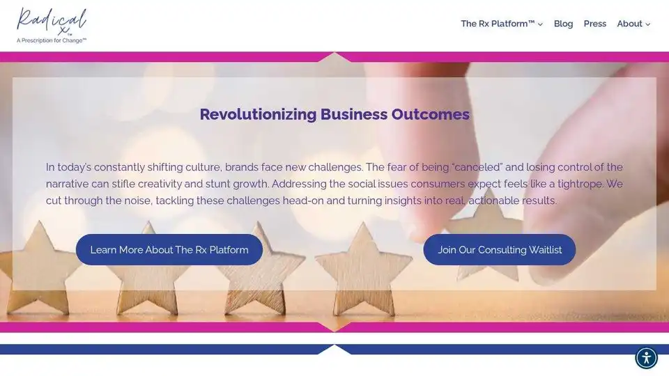 The Rx Platform