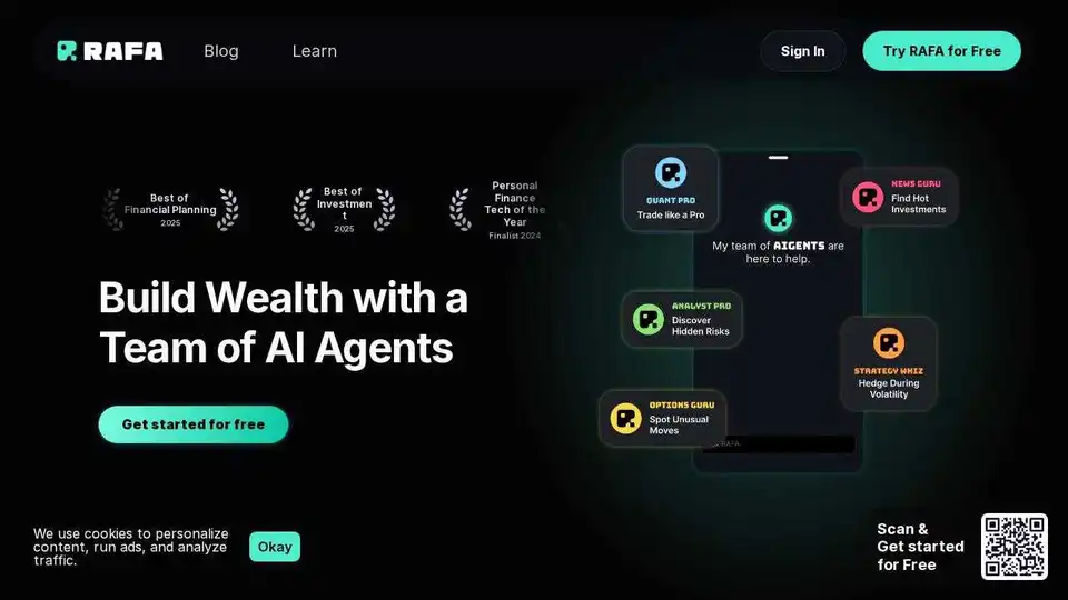RAFA.AI