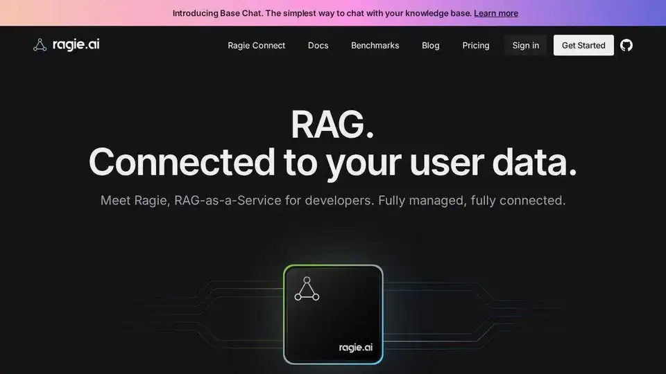 Ragie