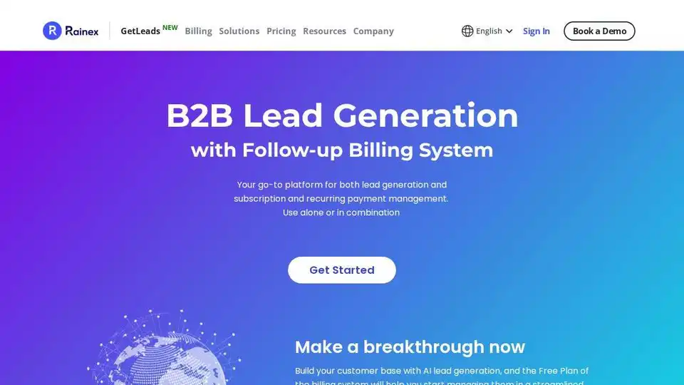 GetLeads