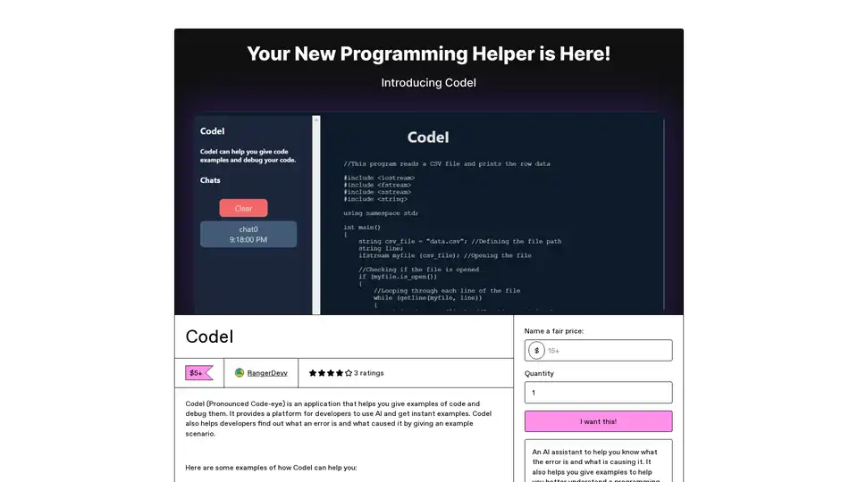 CodeI