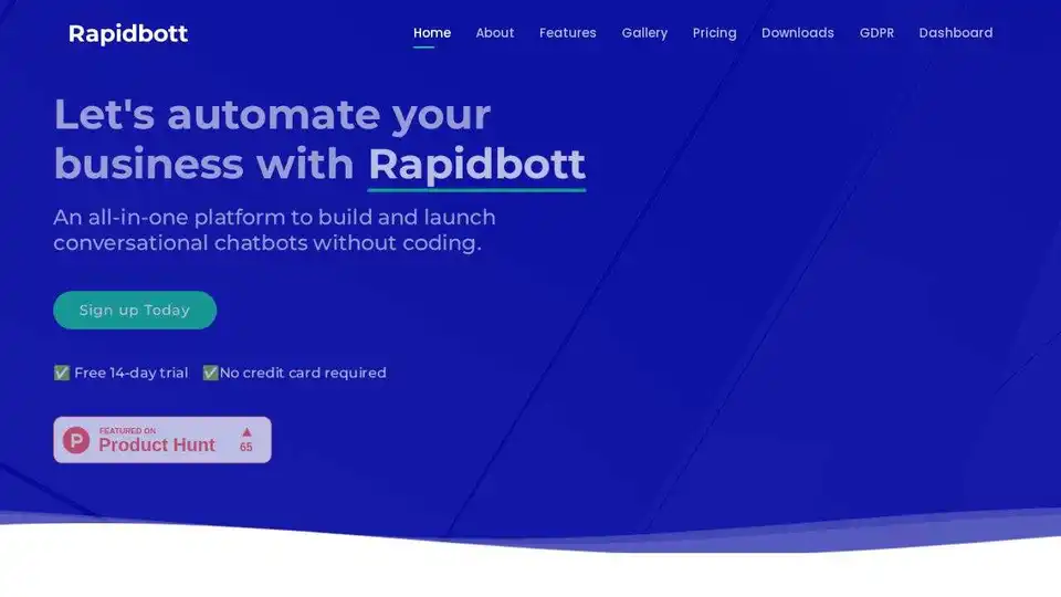 Rapidbott