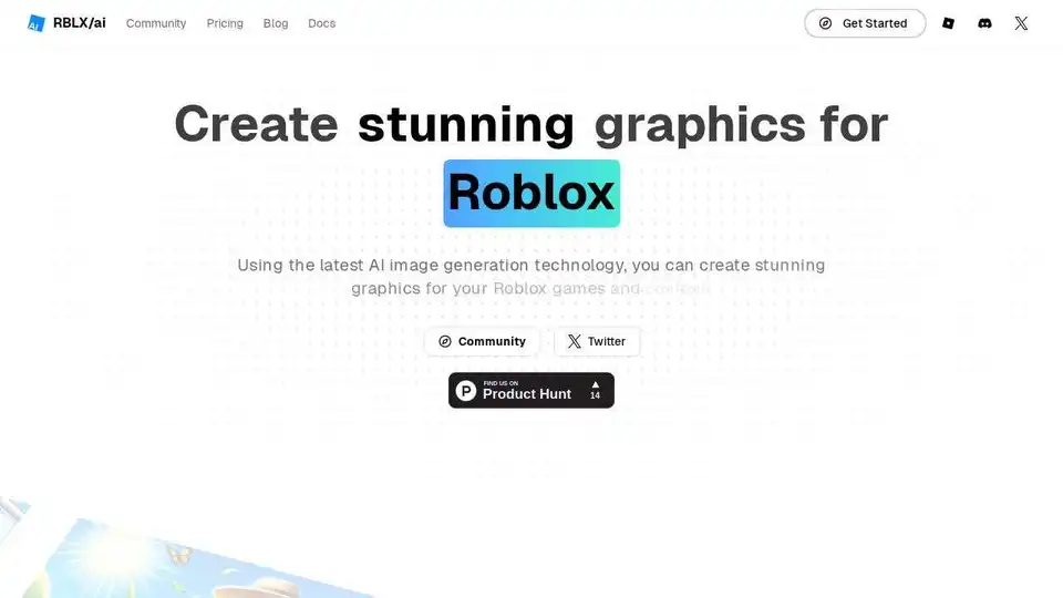 RBLX/ai