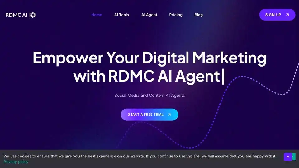 RDMC AI