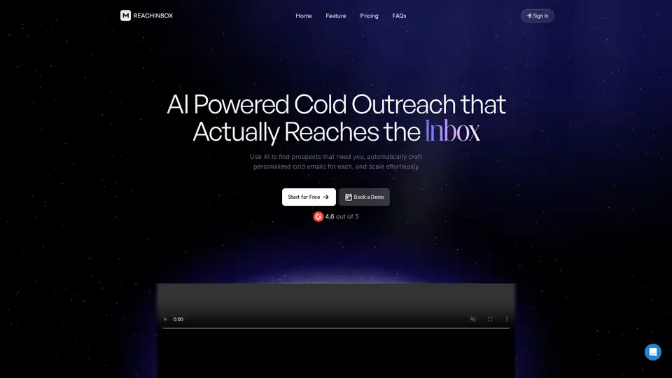 ReachInbox