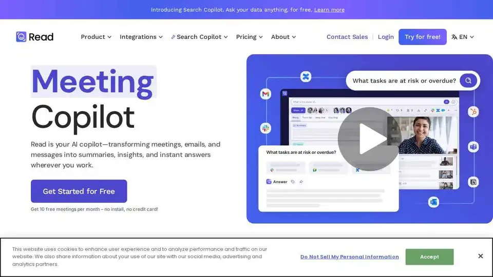 Read AI