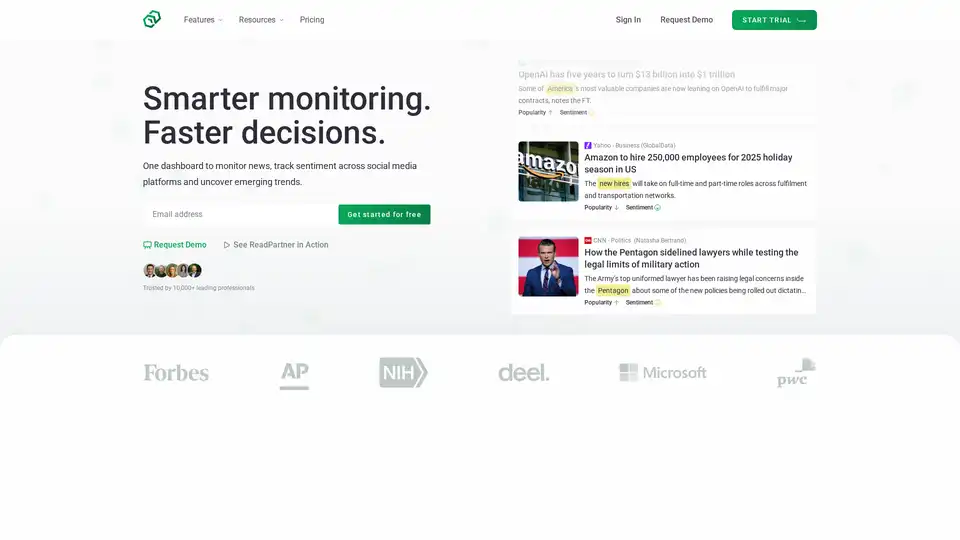 ReadPartner
