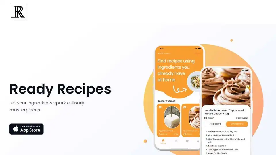 Ready Recipes