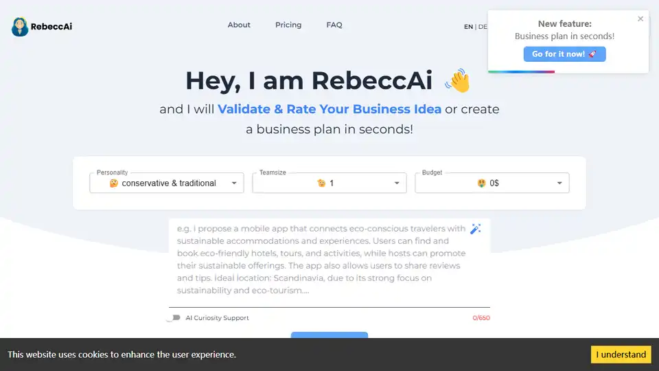 RebeccAi